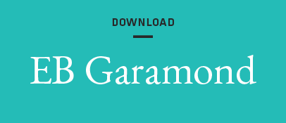 Garamond